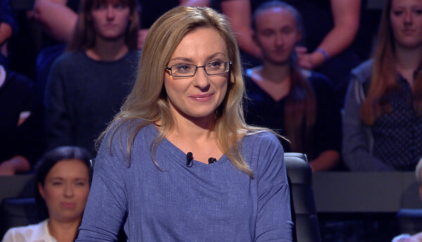 PRZEDPREMIEROWO: Czy biblijne pytanie okaże się kłopotliwe?