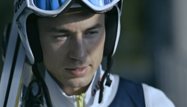 "Kamil Stoch - moja historia" w lutym w Siódemce