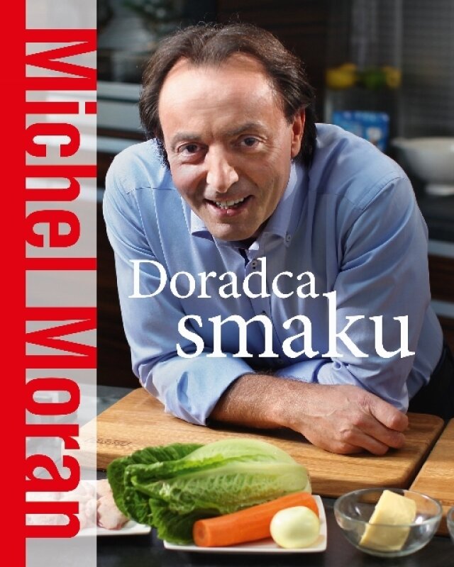Michel Moran "Doradca smaku"