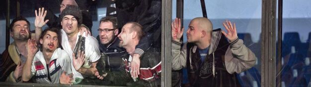 Trudno o bilet na festiwal."Były problemy techniczne" Trudno o bilet na festiwal."Były problemy techniczne"
