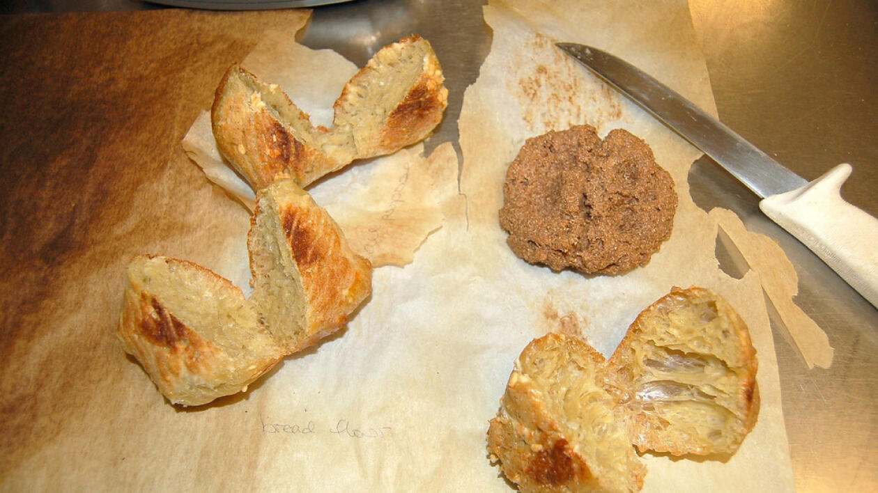 Nabici w gluten. A rynek i tak będzie rósł