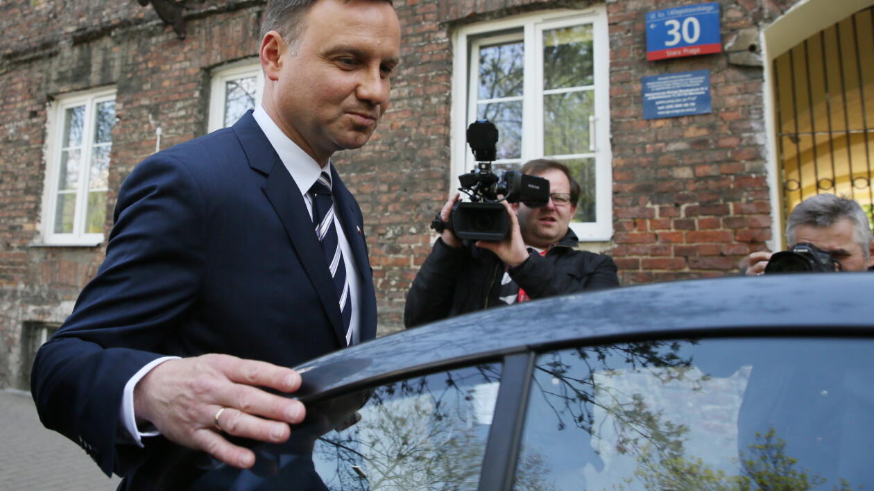 "Polska potrzebuje odbudowy przemysłu"