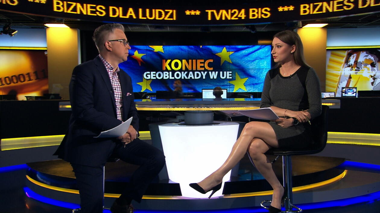 "Biznes dla Ludzi", 19.05